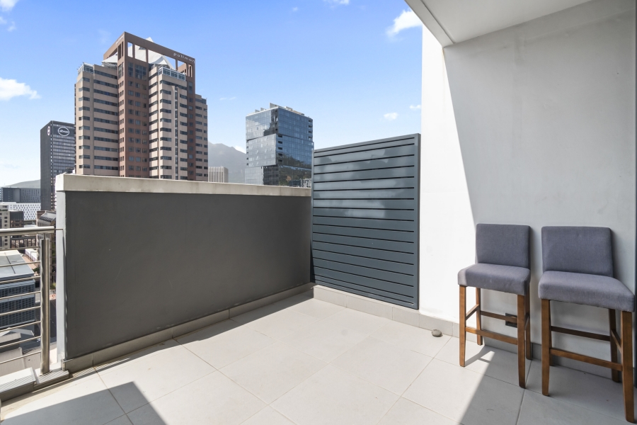 0 Bedroom Property for Sale in Cape Town City Centre Western Cape